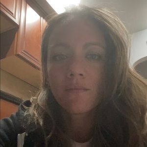 Meet your Posher, Audrey